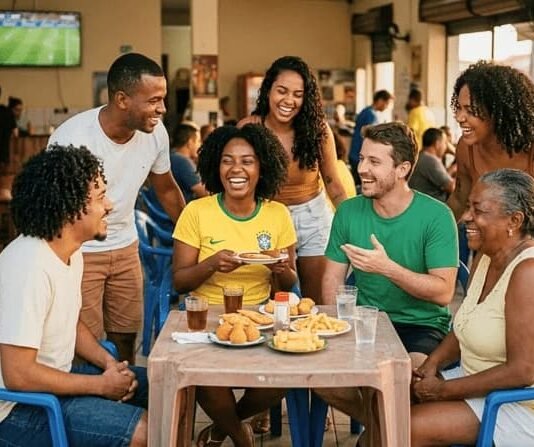 Itaú Empresas mostra como transformar o aumento da demanda durante o Mundial em oportunidades de crescimento