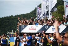 Faltam 279 dias para Itajaí receber, pela quinta vez, a The Ocean Race