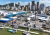 Itajaí tornou-se um dos maiores cases da história da The Ocean Race.
