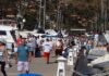 Depois da Copa da Fifa agora é a vez da Copa brasileira da Vela | 53ª Semana Internacional de Vela de Ilhabela reúne mais de 120 barcos e amplia programação esportiva, cultural e turística