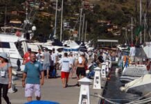 Depois da Copa da Fifa agora é a vez da Copa brasileira da Vela | 53ª Semana Internacional de Vela de Ilhabela reúne mais de 120 barcos e amplia programação esportiva, cultural e turística
