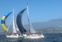 Ubatuba chega forte à Semana Internacional de Vela de Ilhabela Daycoval com equipes candidatas ao pódio