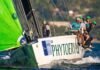 Phytoervas busca o tetracampeonato da Super40 da Semana Internacional de Vela de Ilhabela