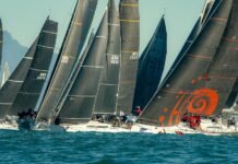 Após ventania histórica, Semana de Vela de Ilhabela retoma disputas com emoção e equilíbrio técnico