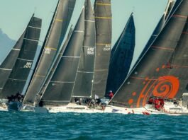 Após ventania histórica, Semana de Vela de Ilhabela retoma disputas com emoção e equilíbrio técnico