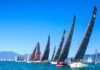 Crioula amplia domínio na ORC da 53ª Semana Internacional de Vela de Ilhabela Daycoval Gabriela Petarnella