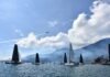 53ª Semana Internacional de Vela de Ilhabela Daycoval começa com apresentação da Esquadrilha da Fumaça