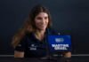 Mubadala Brazil SailGP Team Martine Grael retorna ao comando do F50 brasileiro, enquanto Richard Mason assume a função de técnico da equipe.