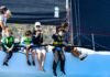 Projeto Vela do Amanhã leva mais de 160 crianças para vivência na vela oceânica durante a SIVI