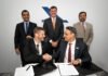 Embraer e Mubadala assinam acordo para fortalecer a posição dos EAU no setor aeroespacial global e a presença da Embraer no país e na região