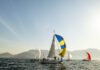 Ubatuba leva força da vela oceânica para a Semana Internacional de Vela de Ilhabela Daycoval