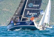A força das conexões humanas impulsiona a maior competição de vela oceânica da América Latina em São Paulo