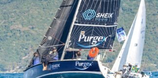 A força das conexões humanas impulsiona a maior competição de vela oceânica da América Latina em São Paulo