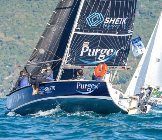 A força das conexões humanas impulsiona a maior competição de vela oceânica da América Latina em São Paulo
