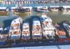 Marina Itajaí Boat Show reforça protagonismo de Itajaí na Economia do Mar