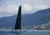 Equipe Inaê disputa a 53ª Semana Internacional de Vela de Ilhabela com frota de três barcos