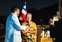Documentário “Cada Minuto Conta” tem estreia em Ilhabela (SP)