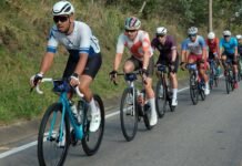La Vuelta Desafío Brasil by BTG Pactual confirma Caraguatatuba (SP) como sede da edição 2026