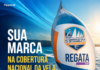 Semana de Velha de Ilhabela 2026 | Regata News vai cobrir ao vivo o maior evento de vela do Brasil
