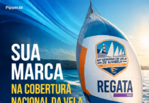 Semana de Velha de Ilhabela 2026 | Regata News vai cobrir ao vivo o maior evento de vela do Brasil