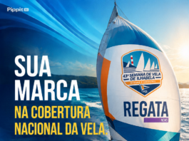 Semana de Velha de Ilhabela 2026 | Regata News vai cobrir ao vivo o maior evento de vela do Brasil