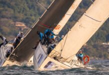 Com 127 embarcações confirmadas, 53ª Semana Internacional de Vela de Ilhabela Daycoval reforça protagonismo na vela oceânica