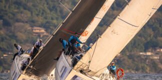 Com 127 embarcações confirmadas, 53ª Semana Internacional de Vela de Ilhabela Daycoval reforça protagonismo na vela oceânica
