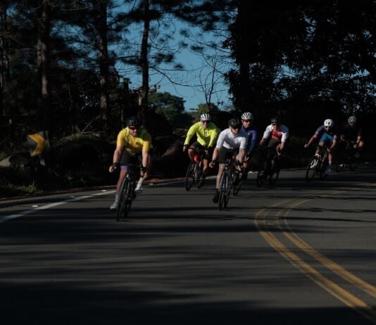 Circuito das Águas Paulista recebe estreia do L’Étape Brasil com novidades na altimetria