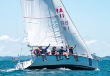 Barco vencedor da última SIVI aposta em tripulação estreante para defender o título na 53ª edição