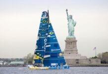 Brasil 1 | Por que o Brasil ainda não voltou a ter um barco na The Ocean Race?