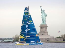 Brasil 1 | Por que o Brasil ainda não voltou a ter um barco na The Ocean Race?