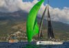 Atual tricampeão, Phytoervas mira o quarto título da Super40 na Semana Internacional de Vela de Ilhabela