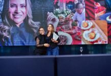 Congresso nacional em Salvador reúne profissionais para impulsionar o setor de buffets no Nordeste