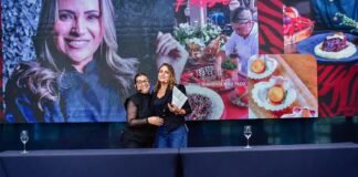 Congresso nacional em Salvador reúne profissionais para impulsionar o setor de buffets no Nordeste