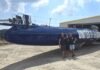Paul Meilhat e Mariana Lobato lançam campanha “United by the Ocean” para disputar a The Ocean Race Atlantic e a The Ocean Race 2027