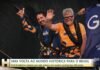 Robert Scheidt,Lars Grael,José Guilherme.Flávio Perez |Semana de Vela de Ilhabela reúne o que a vela brasileira tem de melho