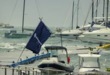 Semana de Vela de Ilhabela retoma programação após ventania e reforça segurança da flotilha