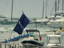 Semana de Vela de Ilhabela retoma programação após ventania e reforça segurança da flotilha