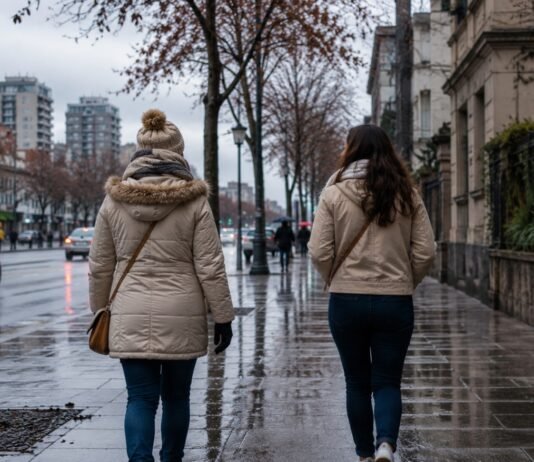 Por que algumas pessoas sentem mais frio do que outras?