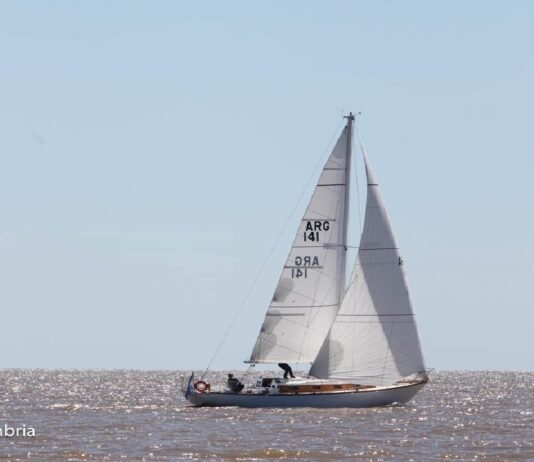 Consolidação na América Latina: Ilhabela atrai frotas internacionais para a Semana de Vela