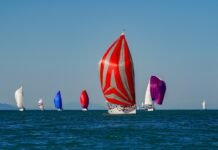 Disputa pelo título volta a agitar a 53ª Semana Internacional de Vela de Ilhabela Daycoval