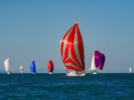 28 mil impactos digitais| Criciúma não tem mar. Mas foi de Criciúma que o Regata News colocou a Semana de Vela de Ilhabela dentro de suas plataformas digitais