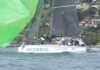 Melhores ventos impulsionam desempenho do Phytoervas na Semana Internacional de Vela de Ilhabela Daycoval