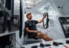 IMOCA Malizia 4 de Boris Hermann | Nasce um dos grandes barcos favoritos da próxima The Ocean Race 2027 Team Malizia