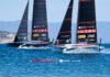 Luna Rossa e UNESCO renovam parceria para promover a proteção dos oceanos rumo à 38ª America’s Cup