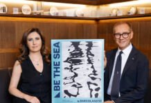 Barcolana 2026 apresenta manifesto oficial criado pelo artista Serse Roma