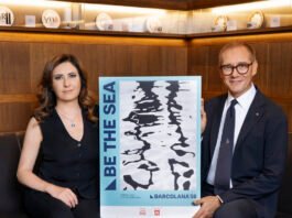 Barcolana 2026 apresenta manifesto oficial criado pelo artista Serse Roma