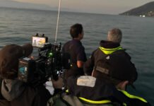 Filme sobre conquista inédita do Brasil na Volta ao Mundo em duplas será lançado em Ilhabela durante a Semana Internacional de Vela Barco Brasil