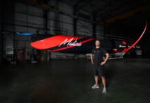 Negócio bilionário envolve os barcos para participar da The Ocean Race | quanto custa um IMOCA e o impacto econômico que cada equipe leva para uma cidade-sede.