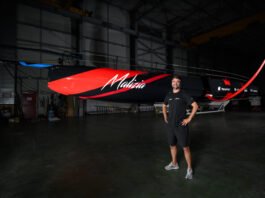 Negócio bilionário envolve os barcos para participar da The Ocean Race | quanto custa um IMOCA e o impacto econômico que cada equipe leva para uma cidade-sede.